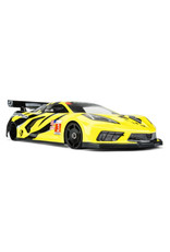 Protoform PRM157520 Chevrolet Corvette C8 Clr Body: GT12