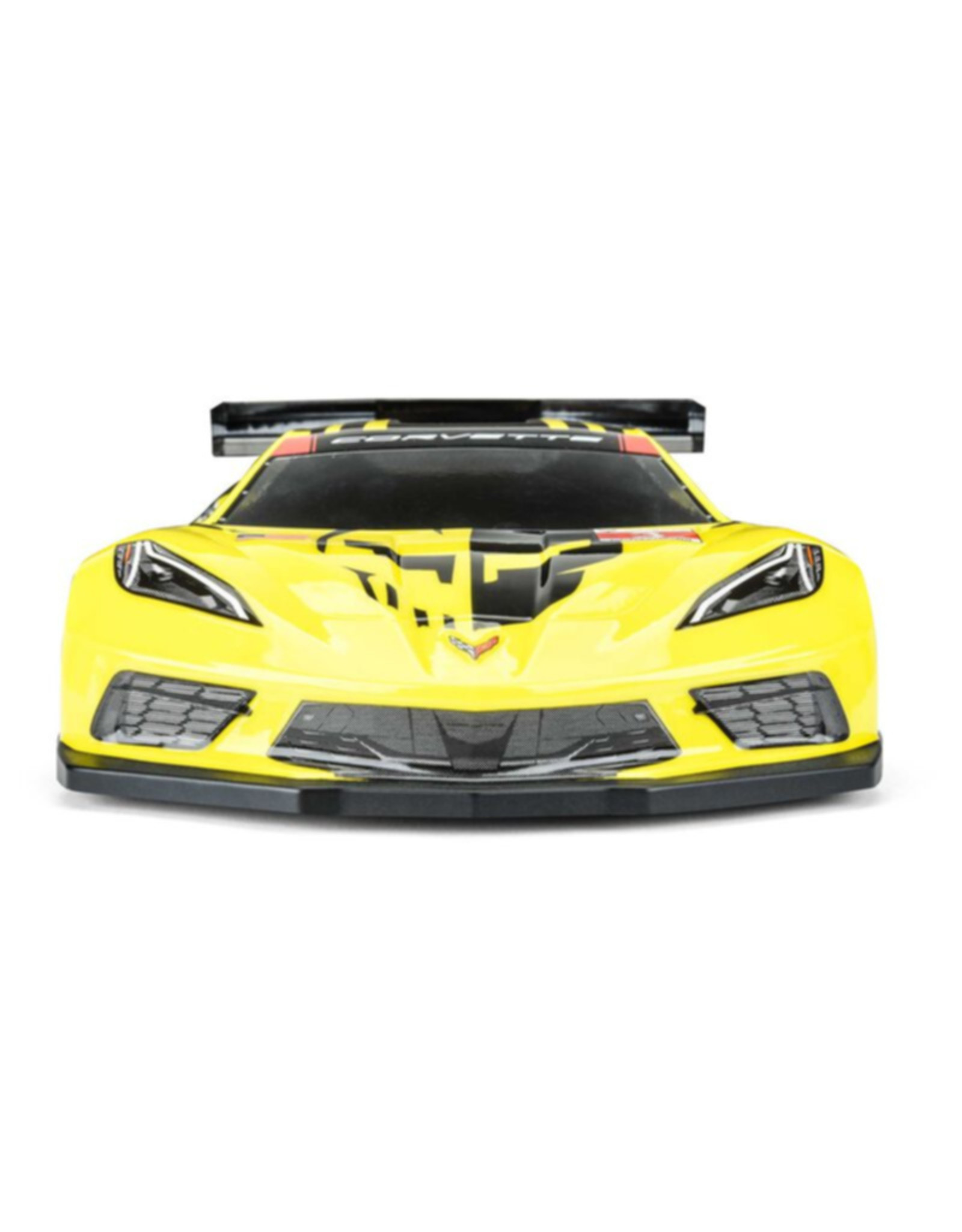 Protoform PRM157520 Chevrolet Corvette C8 Clr Body: GT12