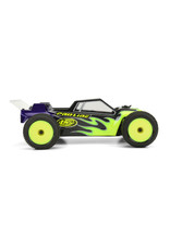 Pro-Line Racing PRO358700		Axis ST Clear Body for Losi Mini-T 2.0