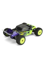Pro-Line Racing PRO358700		Axis ST Clear Body for Losi Mini-T 2.0