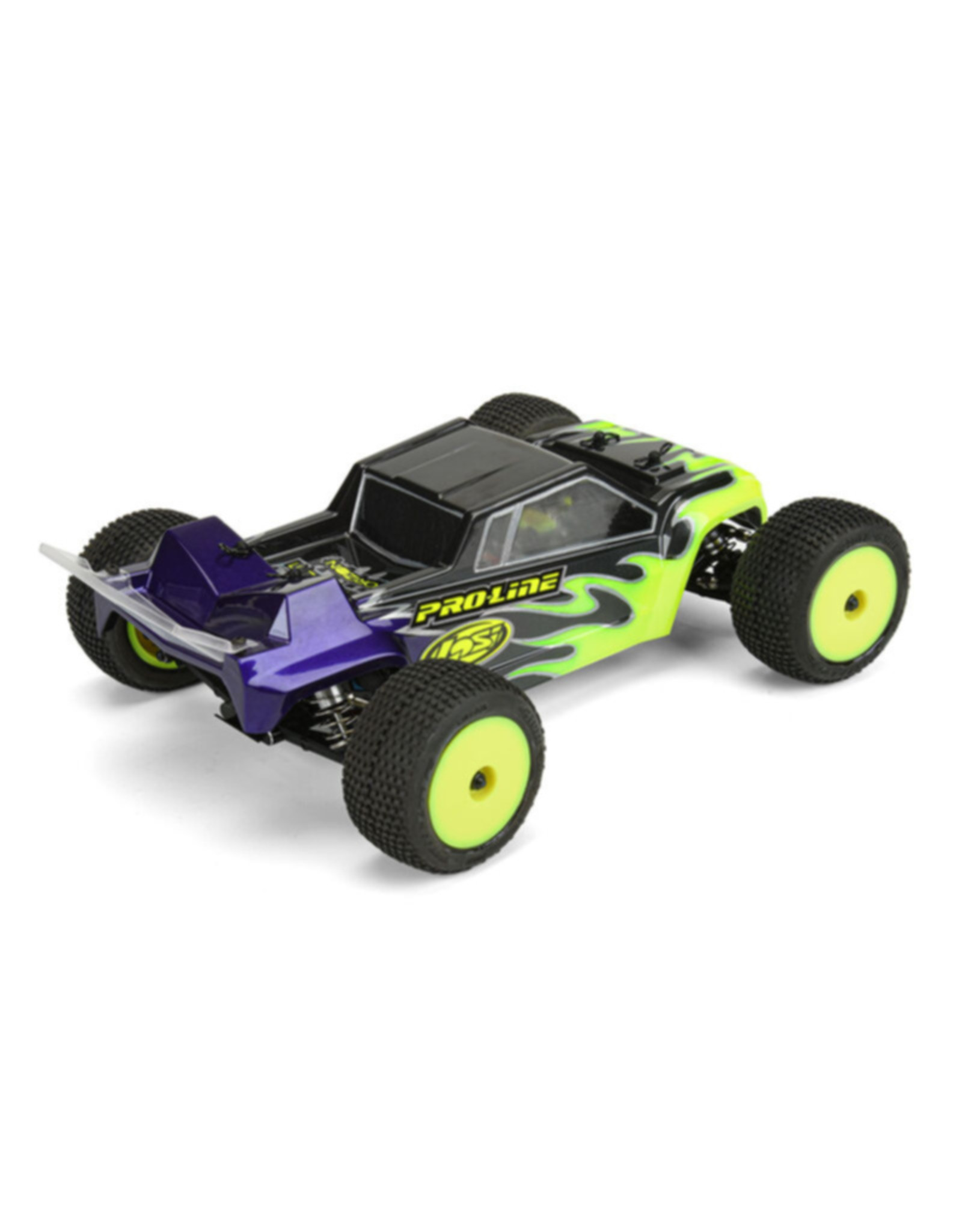 Pro-Line Racing PRO358700		Axis ST Clear Body for Losi Mini-T 2.0