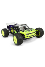 Pro-Line Racing PRO358700		Axis ST Clear Body for Losi Mini-T 2.0