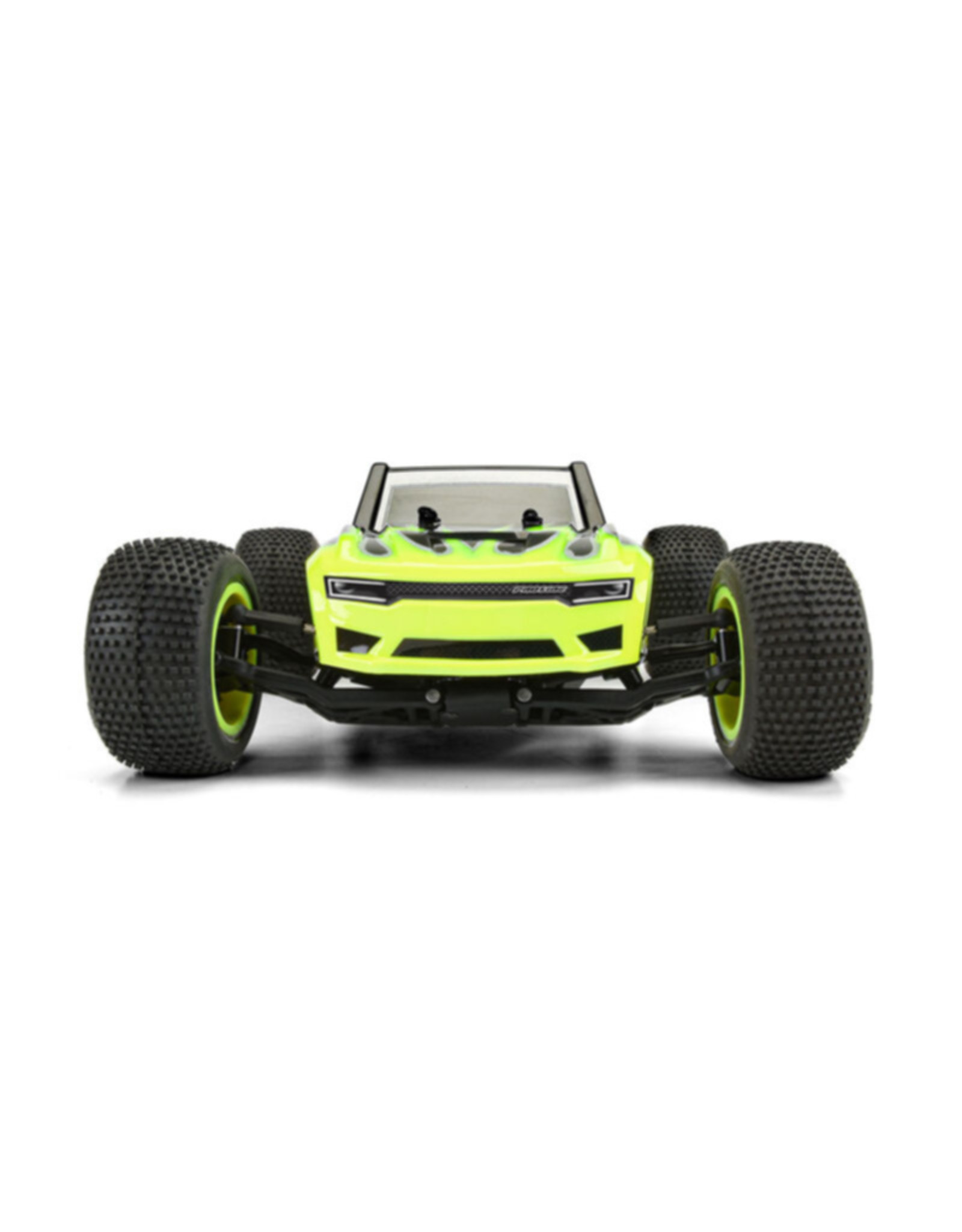 Pro-Line Racing PRO358700		Axis ST Clear Body for Losi Mini-T 2.0