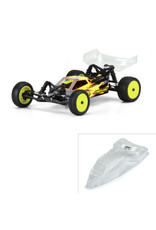 Pro-Line Racing PRO356000		1/16 Axis Light Weight Clear Body: Mini-B