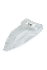 Pro-Line Racing PRO356000		1/16 Axis Light Weight Clear Body: Mini-B