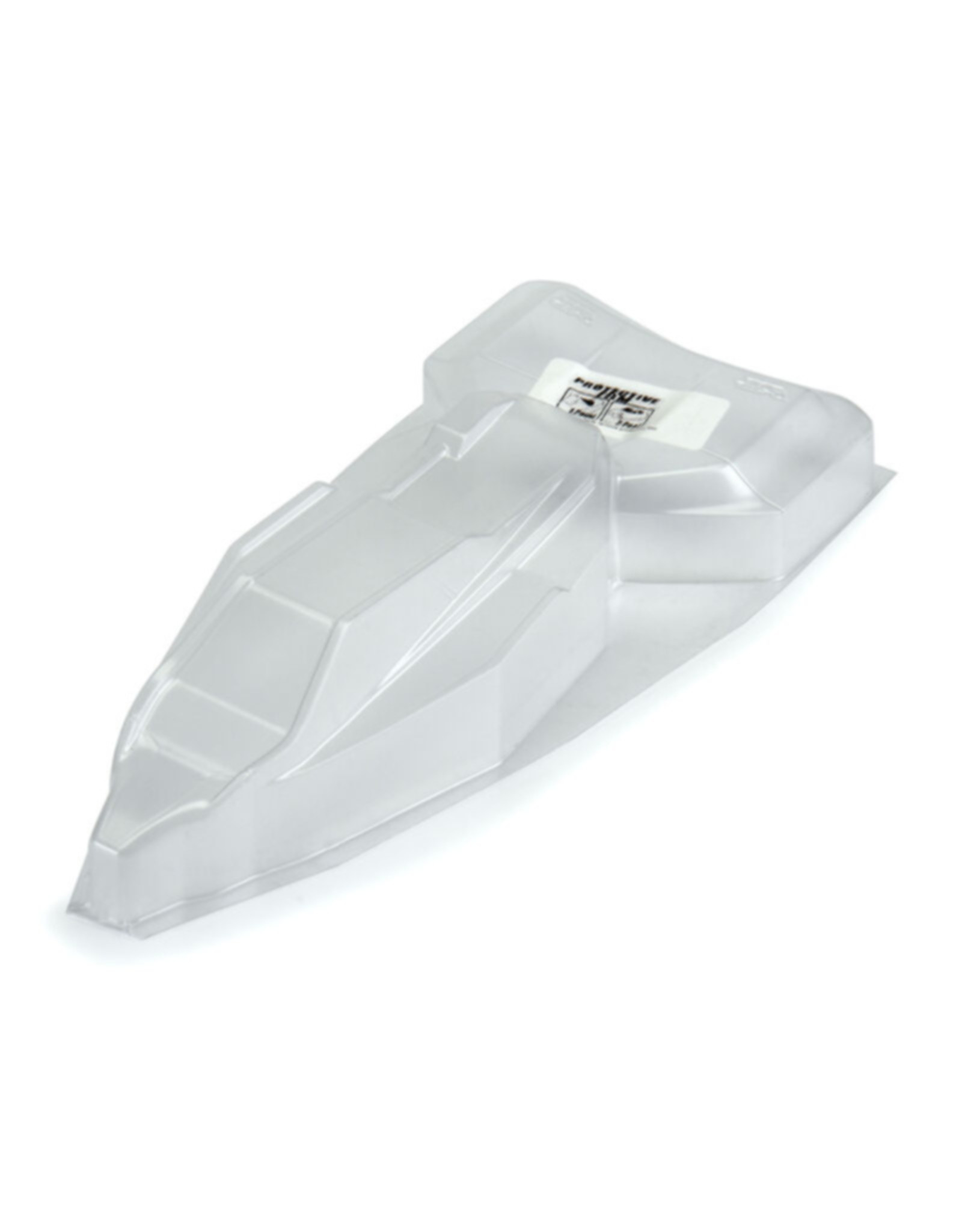 Pro-Line Racing PRO356000		1/16 Axis Light Weight Clear Body: Mini-B