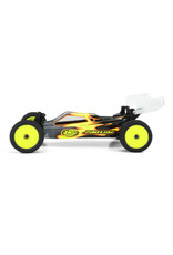 Pro-Line Racing PRO356000		1/16 Axis Light Weight Clear Body: Mini-B