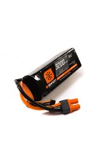 spektrum SPMX32006S30		3200mah 6S 22.2V Smart LiPo 30C; IC5