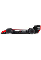 Arrma ARA7116V2 LIMITLESS 1/7th Speed Machine Roller Clear