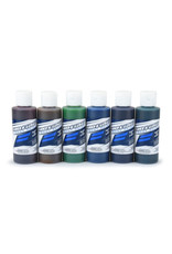 Pro-Line Racing PRO632307		RC Body Paint Candy Set (6 Pack)