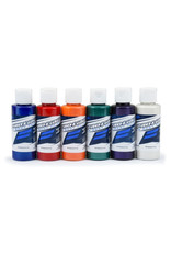 Pro-Line Racing PRO632306 RC Body Paint All Pearl Set (6 Pack)