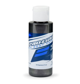 Pro-Line Racing PRO632601		RC Body Paint - Metallic Charcoal