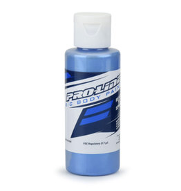 Pro-Line Racing PRO632710 Pro-Line RC Body Paint - Pearl Arctic Blue