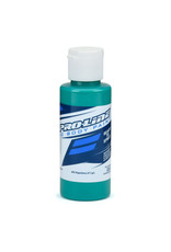 Pro-Line Racing PRO632808		RC Body Paint - Fluorescent Aqua
