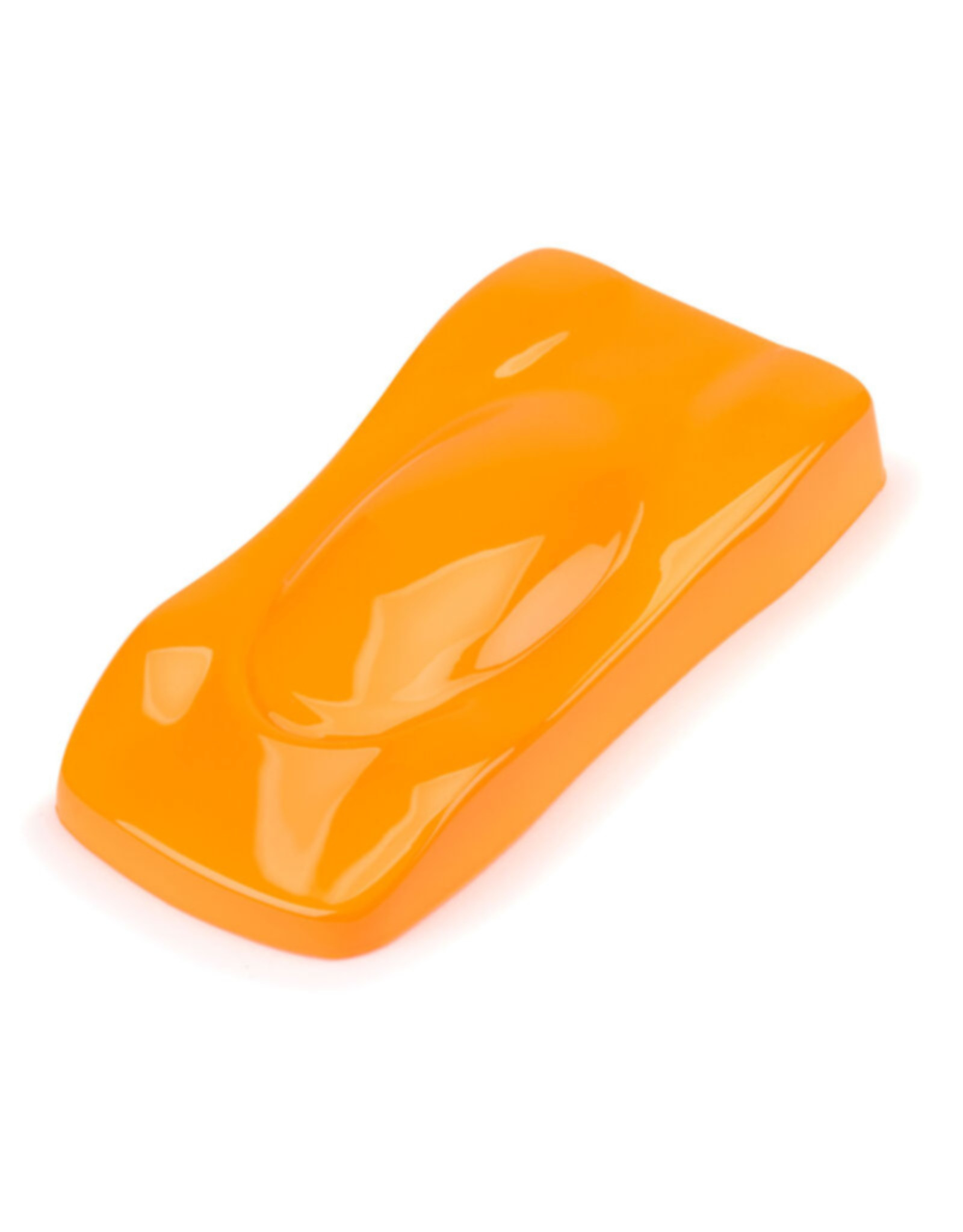 Pro-Line Racing PRO632807		RC Body Paint - Fluorescent Tangerine