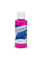 Pro-Line Racing PRO632805		RC Body Paint - Fluorescent Fuchsia