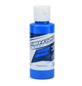 Pro-Line Racing PRO632804		RC Body Paint - Fluorescent Blue