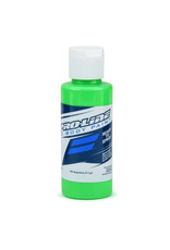 Pro-Line Racing PRO632803		RC Body Paint - Fluorescent Green