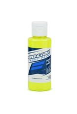 Pro-Line Racing PRO632802		RC Body Paint - Fluorescent Yellow