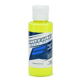 Pro-Line Racing PRO632802		RC Body Paint - Fluorescent Yellow