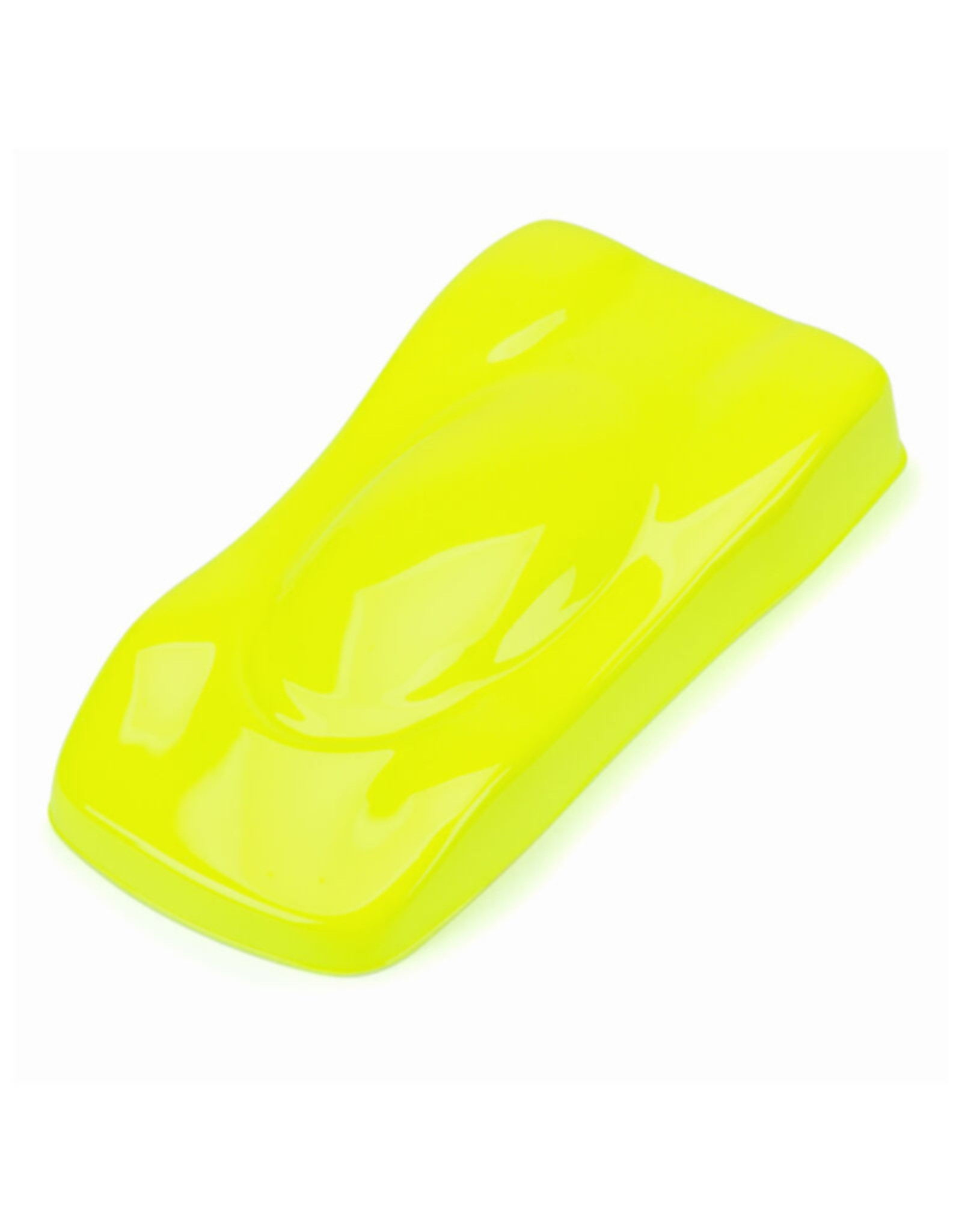 Pro-Line Racing PRO632802		RC Body Paint - Fluorescent Yellow