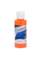 Pro-Line Racing PRO632801		RC Body Paint - Fluorescent Orange