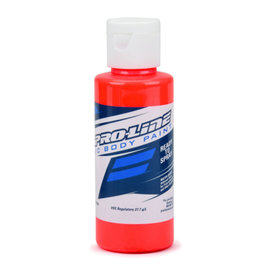 Pro-Line Racing PRO632800		RC Body Paint - Fluorescent Red