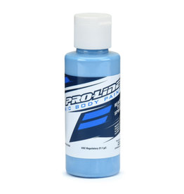 Pro-Line Racing PRO632511		RC Body Paint - Heritage Blue