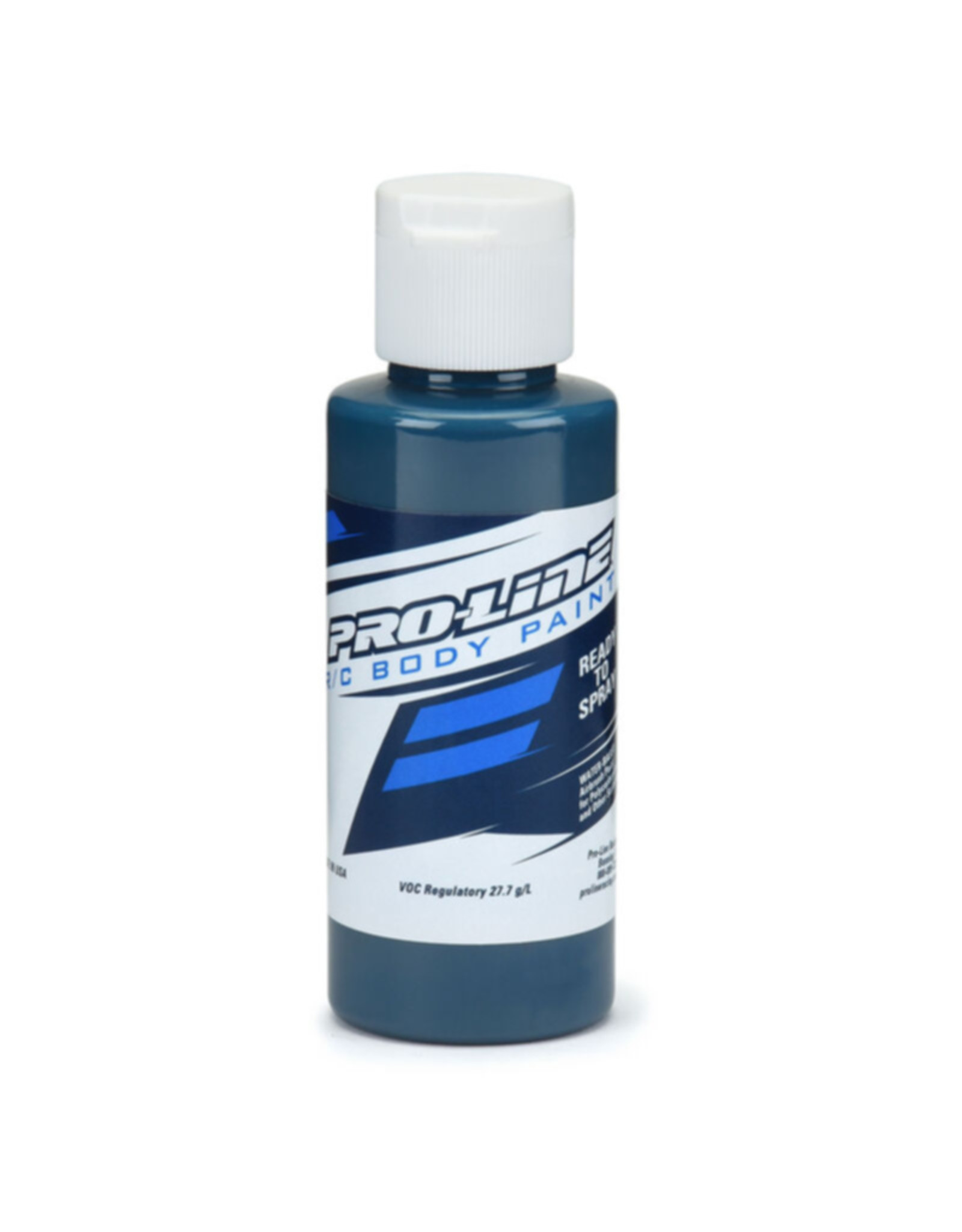 Pro-Line Racing PRO632510		RC Body Paint - Slate Blue