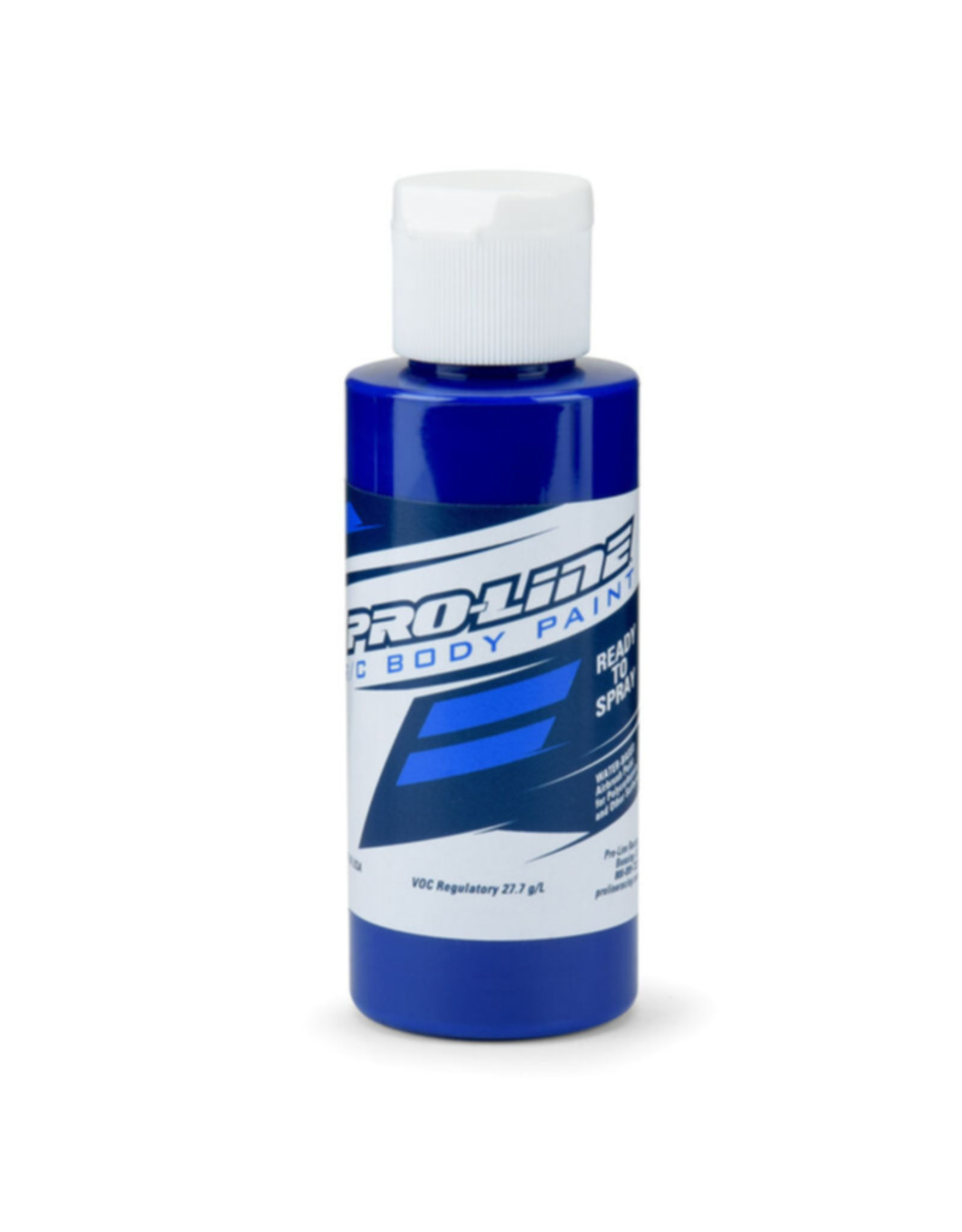 Pro-Line Racing PRO632506 RC Body Paint - Blue