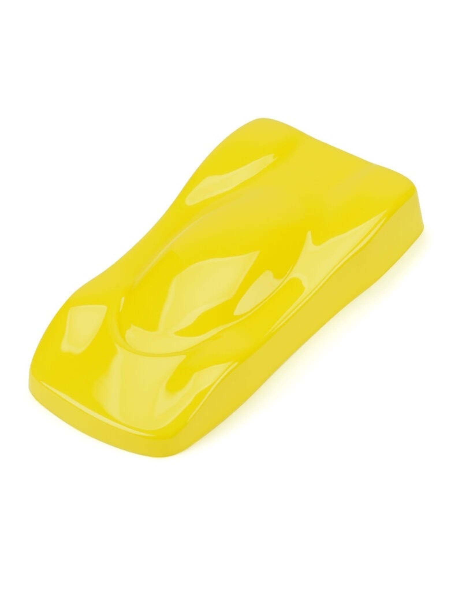 Pro-Line Racing PRO632504 RC Body Paint - Yellow