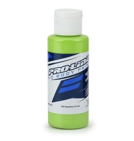 Pro-Line Racing PRO632516 Pro-Line RC Body Paint - Lime Green