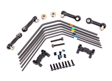 TRAXXAS PARTS AND ACCESSORIES