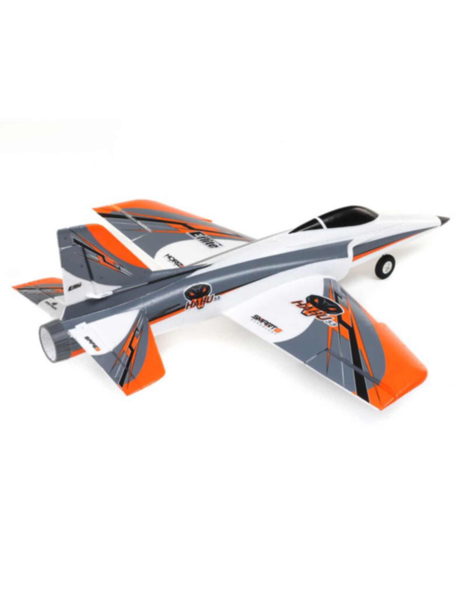 eflite EFL02350		Habu SS 50mm EDF BNF Basic