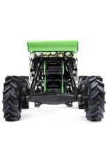 Losi LOS04024T1 LMT King Sling Brushless, RTR: 4WD Solid Axle Mega