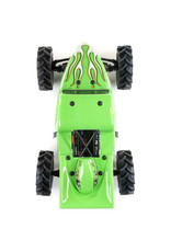 Losi LOS04024T1 LMT King Sling Brushless, RTR: 4WD Solid Axle Mega