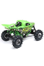 Losi LOS04024T1 LMT King Sling Brushless, RTR: 4WD Solid Axle Mega