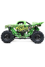 Losi LOS04024T1 LMT King Sling Brushless, RTR: 4WD Solid Axle Mega