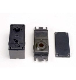 Traxxas TRA2052 Servo Case 2055 Servo