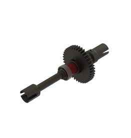 Arrma ARA311070 Spool Set (39T Mod 1)
