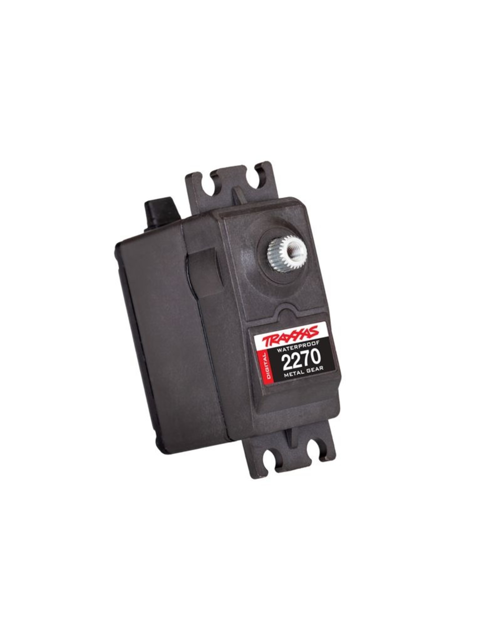 Traxxas TRA2270      SERVO DIGITAL HIGH-TORQUE WP