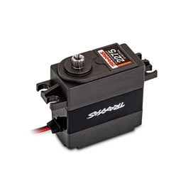 Traxxas TRA2275 SERVO DIGITAL HIGH TORQUE METAL GEAR BB SLEDGE