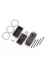 Traxxas TRA2276 SERVO CASE COMPLETE 2275 SERVO