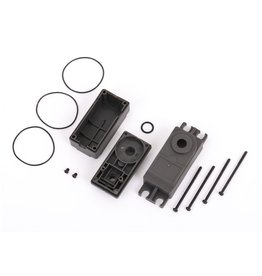 Traxxas TRA2276 SERVO CASE COMPLETE 2275 SERVO