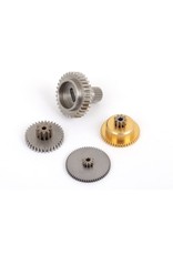 Traxxas TRA2277 SERVO GEAR SET METL 2275 SERVO