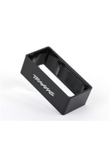 Traxxas TRA2278      SERVO CASE ALUM MID BLK 2275