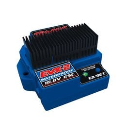 Traxxas TRA3019R EVX2 FWD/REV Waterproof ESC