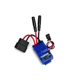 Traxxas TRA3045R ESC LATRAX WATERPROOF