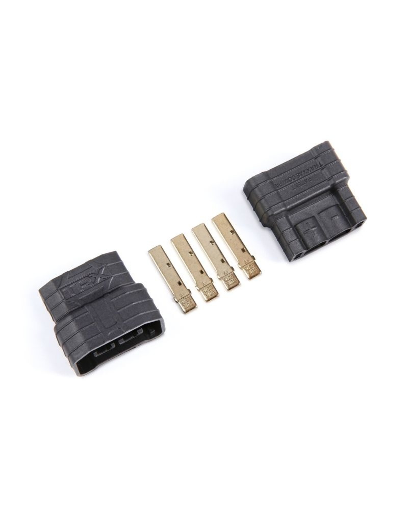 Traxxas TRA3070R 4S MALE CONNECTOR ESC USE ONLY
