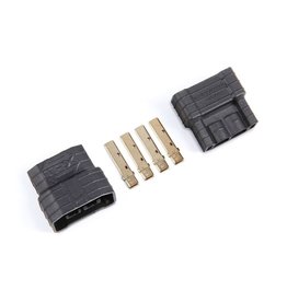 Traxxas TRA3070R 4S MALE CONNECTOR ESC USE ONLY